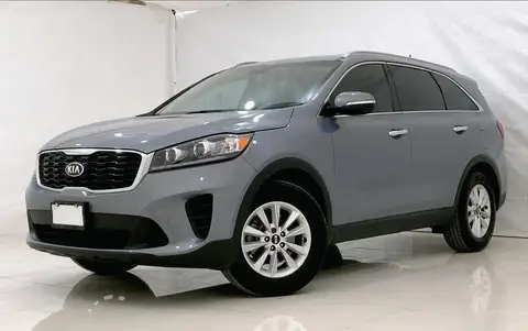 Kia Sorento 2020