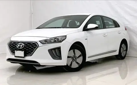 Hyundai Ioniq 2020