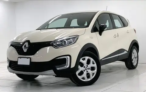 Renault Captur 2020