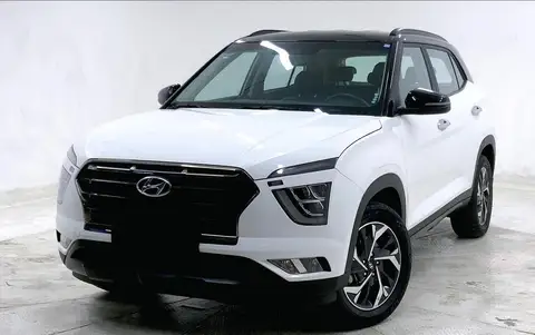Hyundai Creta 2022