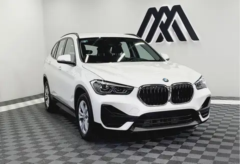 Bmw X1 2020 1.5 Sdrive 18ia At