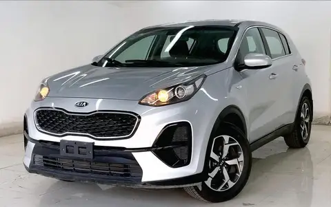 Kia Sportage 2020