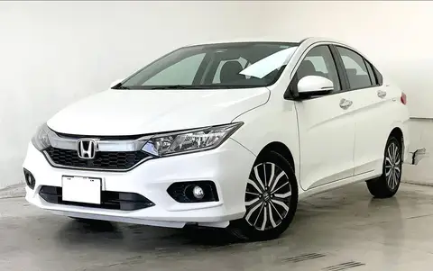 Honda City 2020