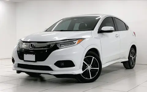 Honda Hr-v 2020