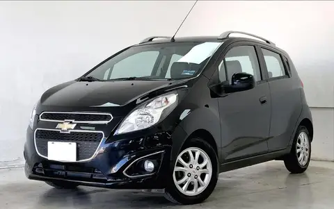 Chevrolet Spark 2017