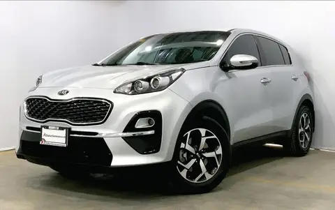 Kia Sportage 2019