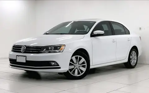 Volkswagen Jetta 2016