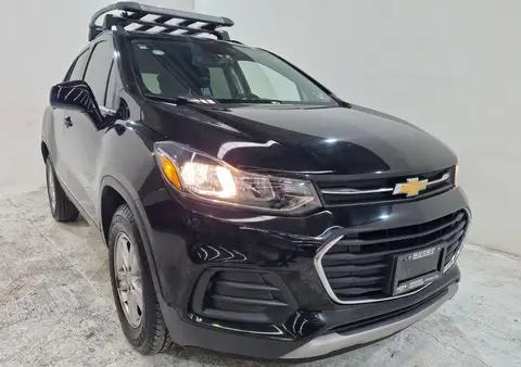 Chevrolet Trax 2019 1.8 Lt At
