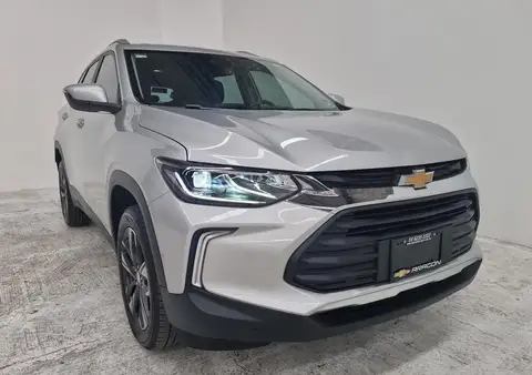 Chevrolet Tracker 2021 1.2 Premier At