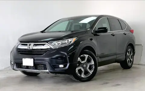 Honda Cr-v 2019