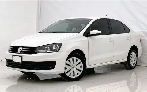 Volkswagen Vento 2019