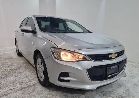Chevrolet Cavalier 2019 1.5 Ls Mt