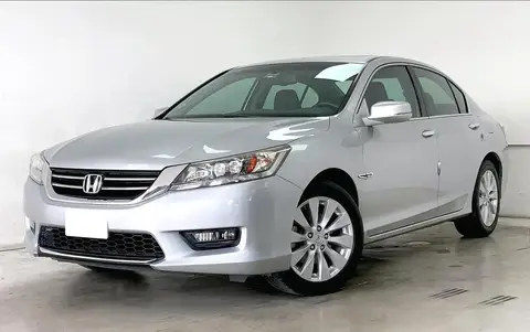 Honda Accord 2014