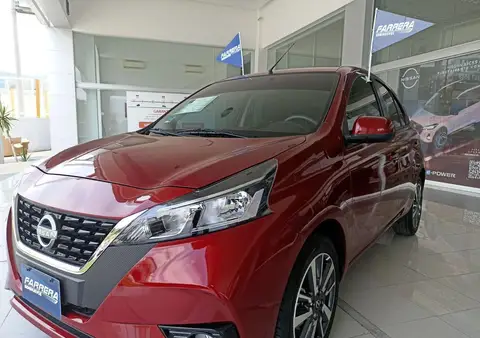 Nissan March 2022 1.6 Exclusive At