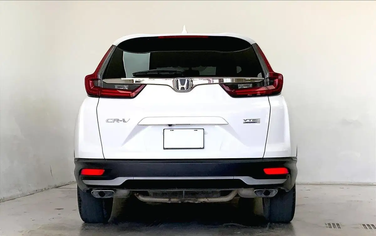 Honda CR-V usado 2020 en venta #3