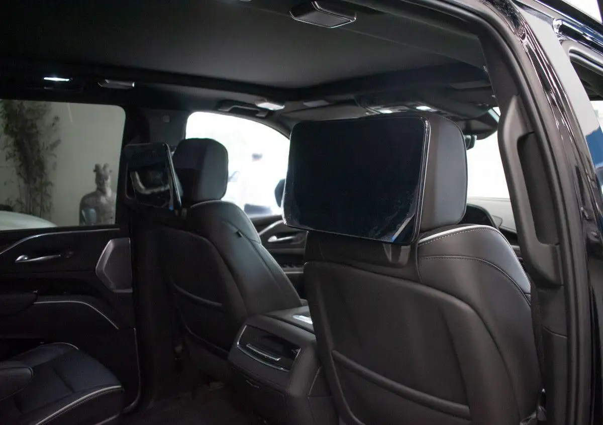 Cadillac Escalade ESV usado 2022 en venta #6