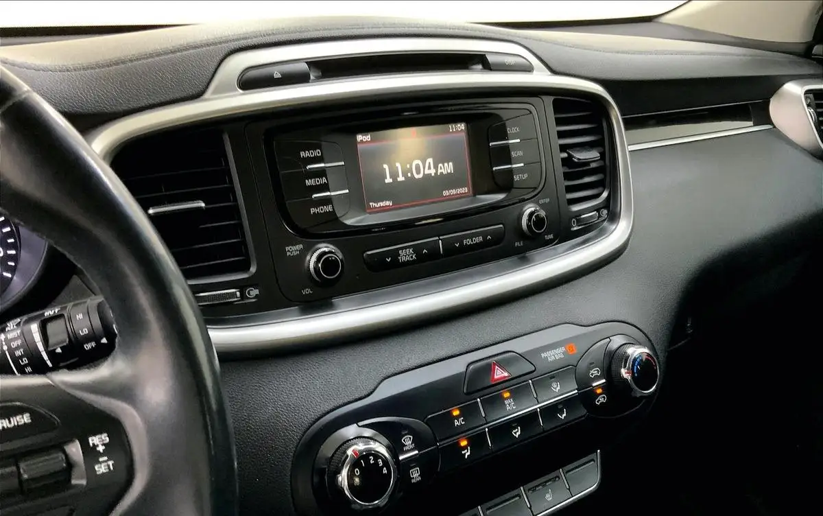 Kia Sorento usado 2017 en venta #5