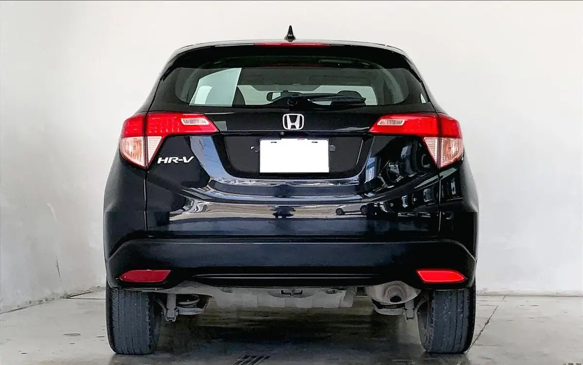 Honda HR-V usado 2018 en venta #3