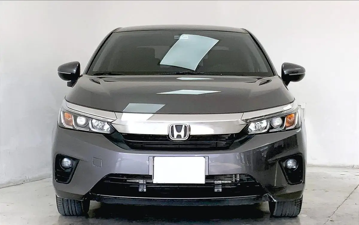 Honda City usado 2021 en venta #2