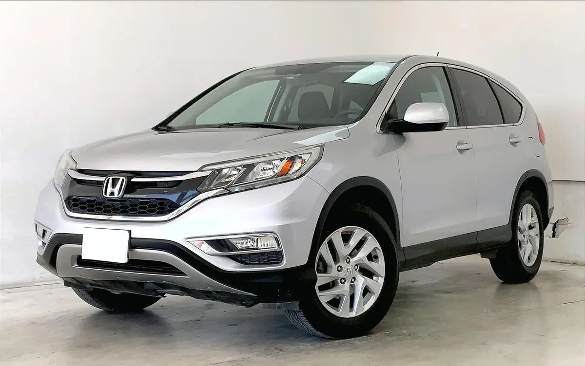 Honda CR-V usado 2016 en venta #0