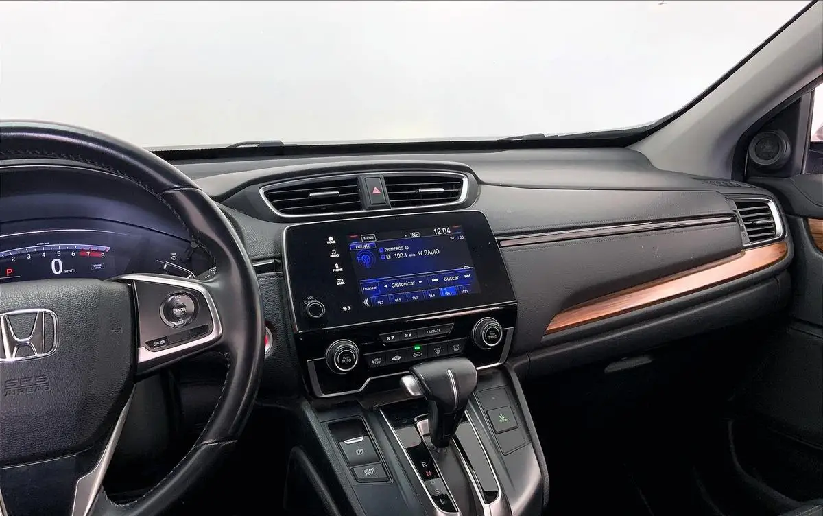 Honda CR-V usado 2020 en venta #5