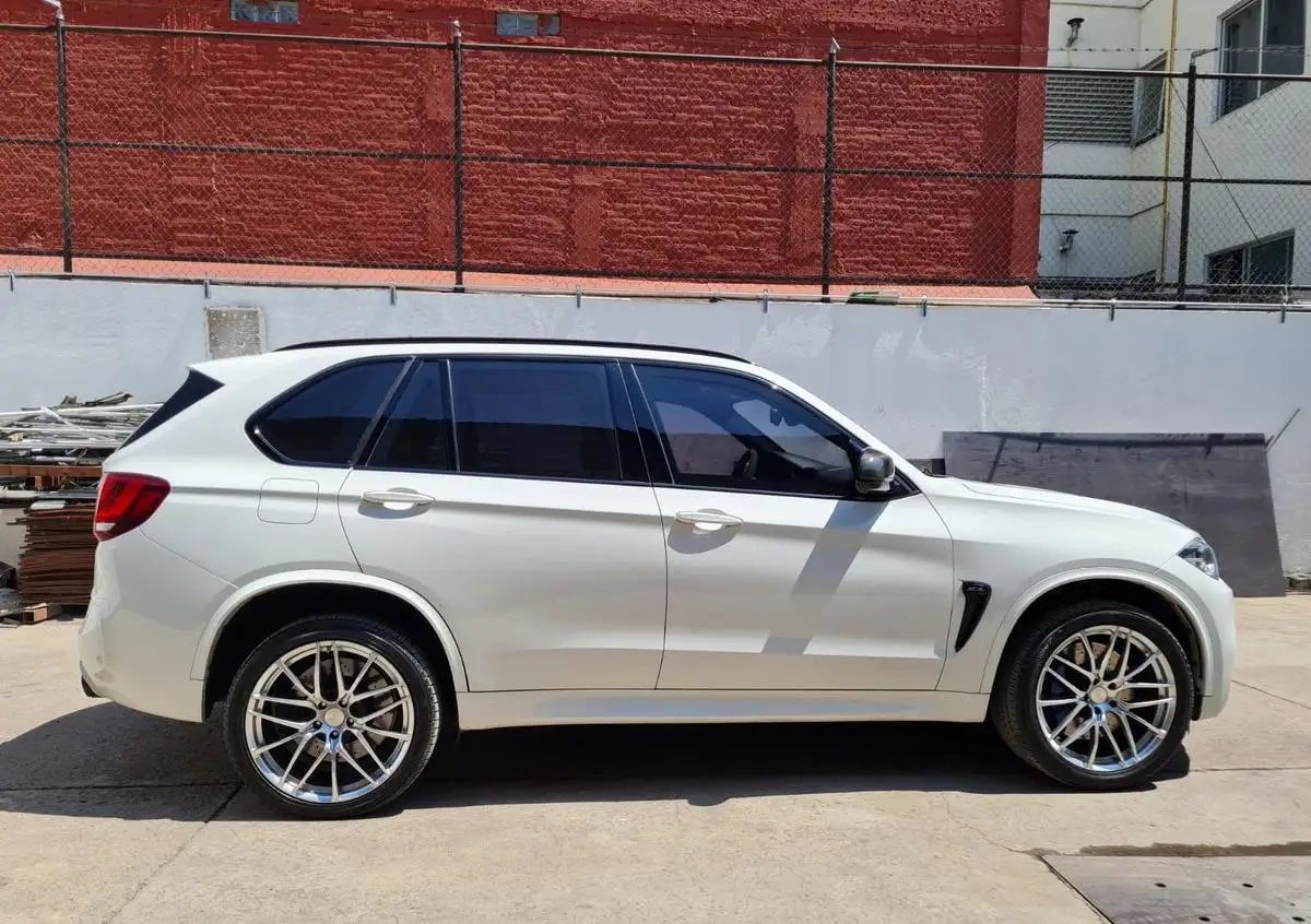 BMW usado 2017 en venta #2