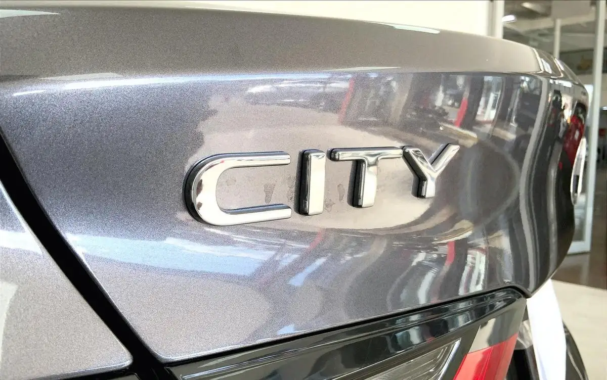 Honda City usado 2021 en venta #7