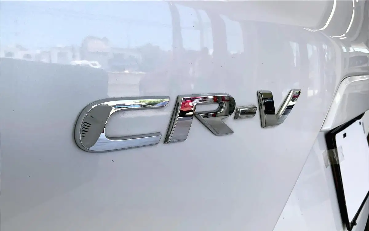 Honda CR-V usado 2020 en venta #7