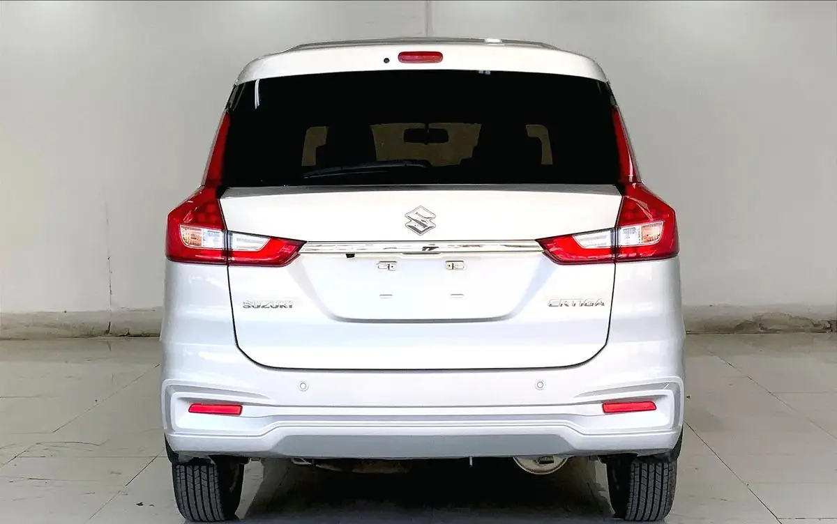 Suzuki usado 2020 en venta #3