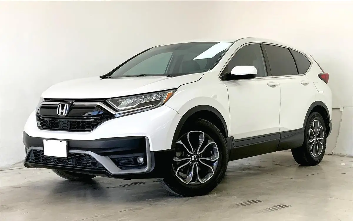Honda CR-V usado 2020 en venta #0