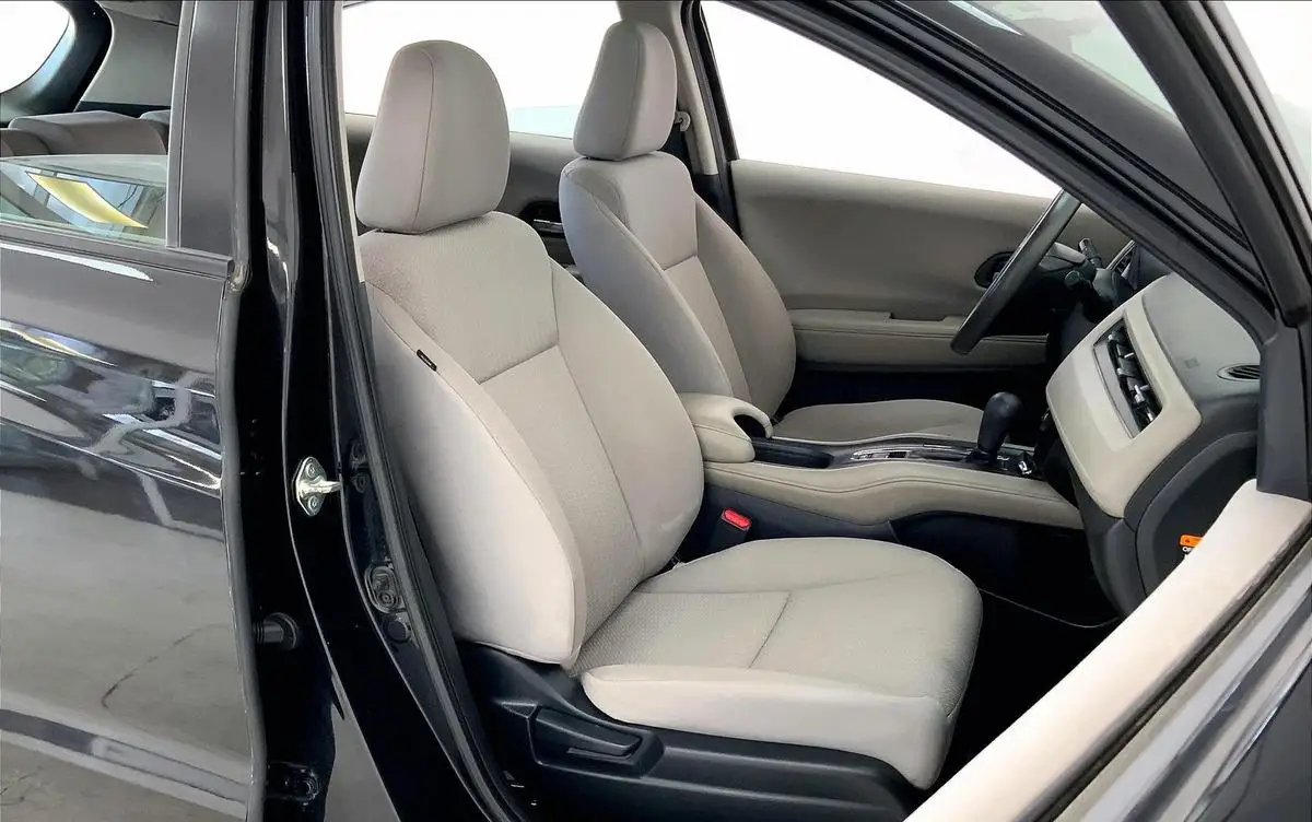 Honda HR-V usado 2018 en venta #6