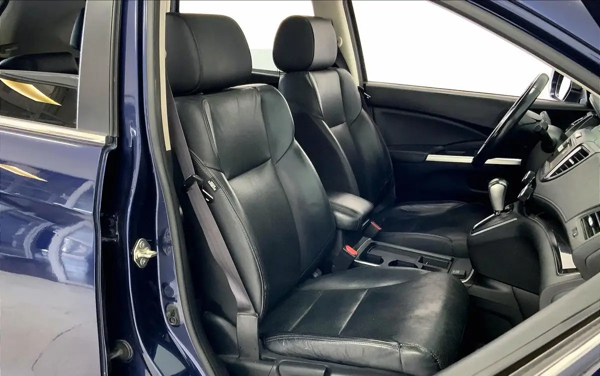 Honda CR-V usado 2016 en venta #6
