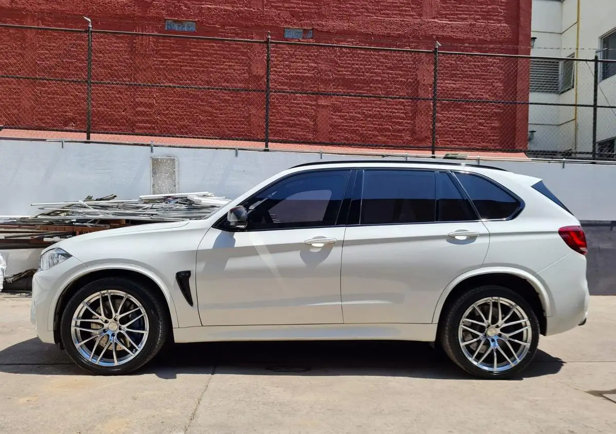 BMW usado 2017 en venta #6