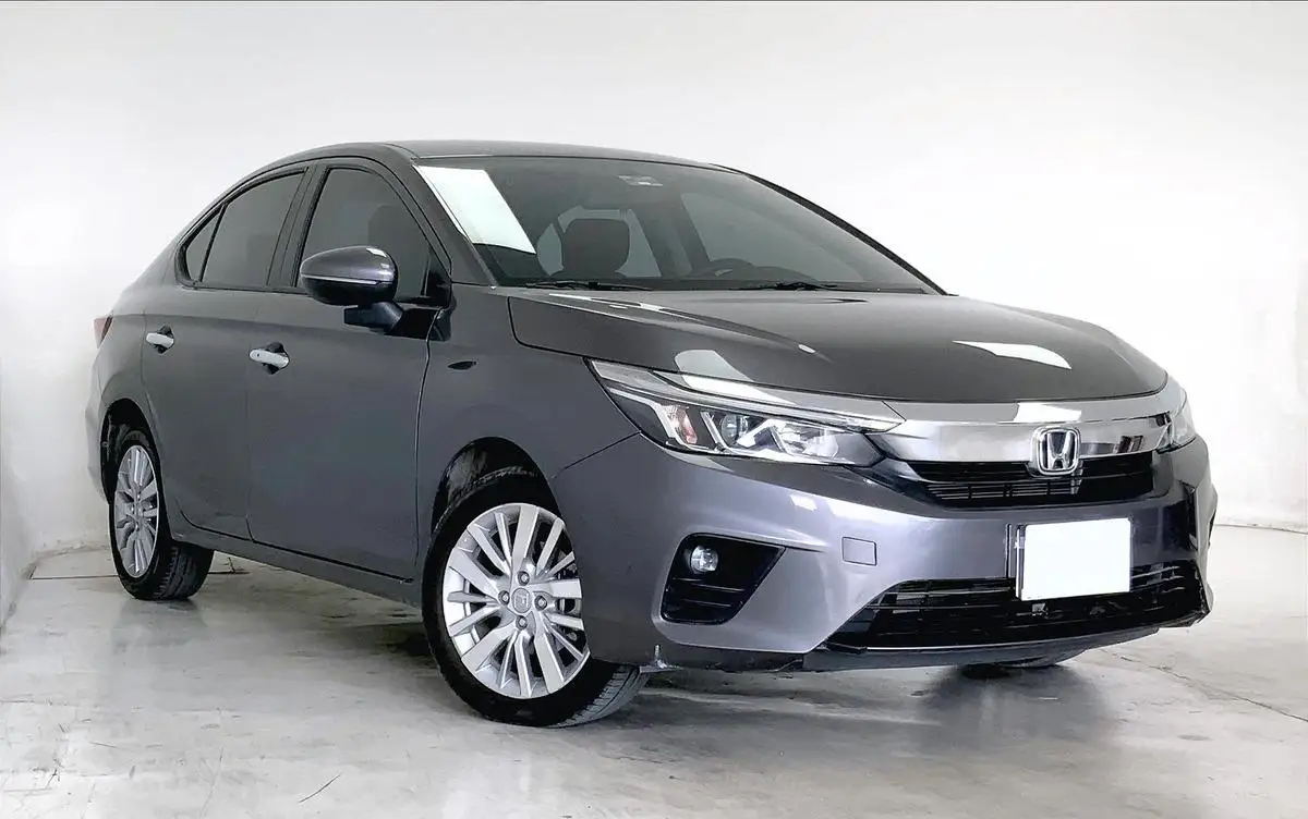 Honda City usado 2021 en venta #1