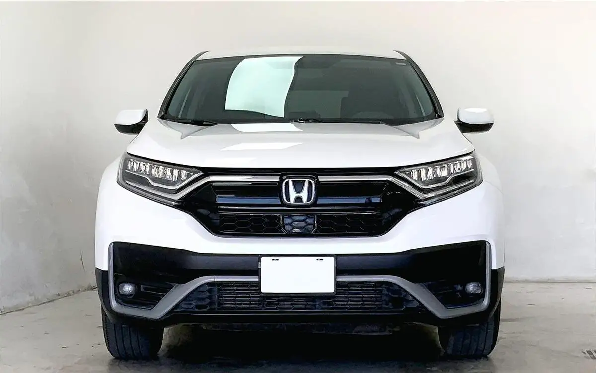 Honda CR-V usado 2020 en venta #2