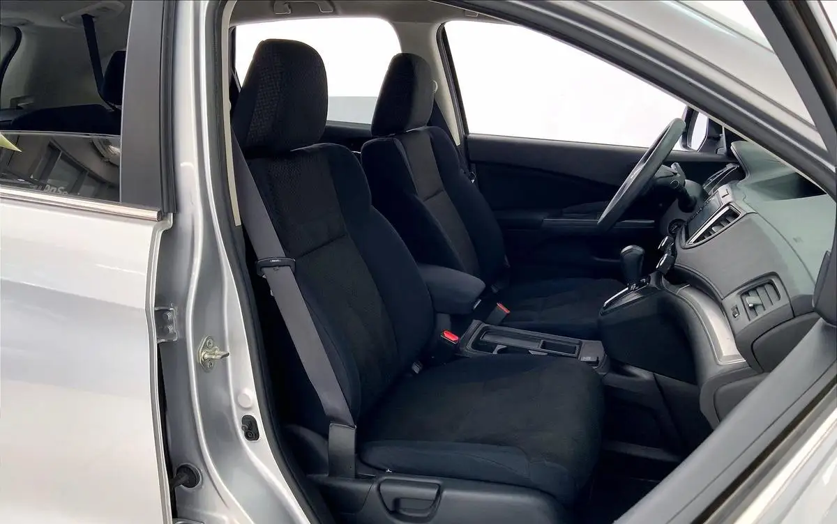 Honda CR-V usado 2016 en venta #6