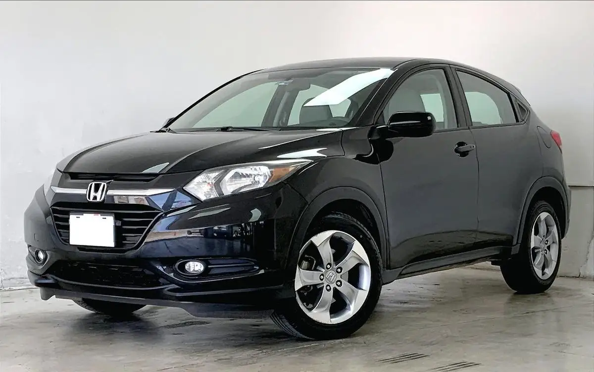 Honda HR-V usado 2018 en venta #0