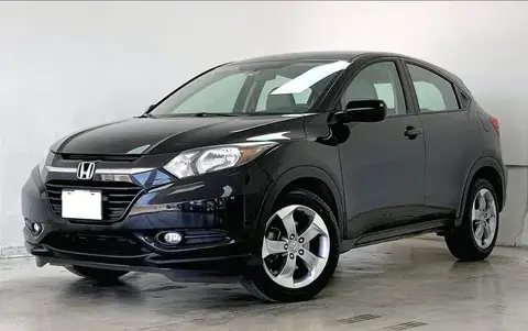 Honda Hr-v 2018