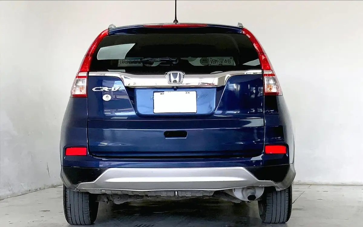 Honda CR-V usado 2016 en venta #3