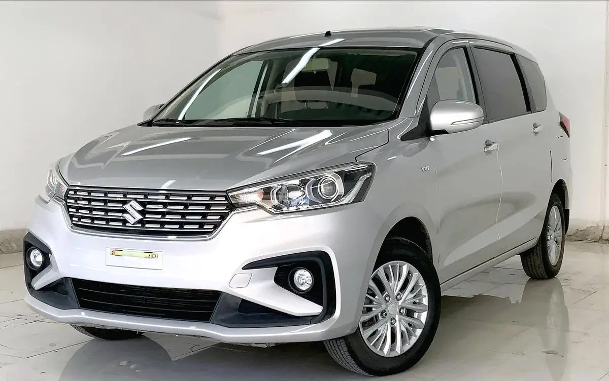 Suzuki usado 2020 en venta #0