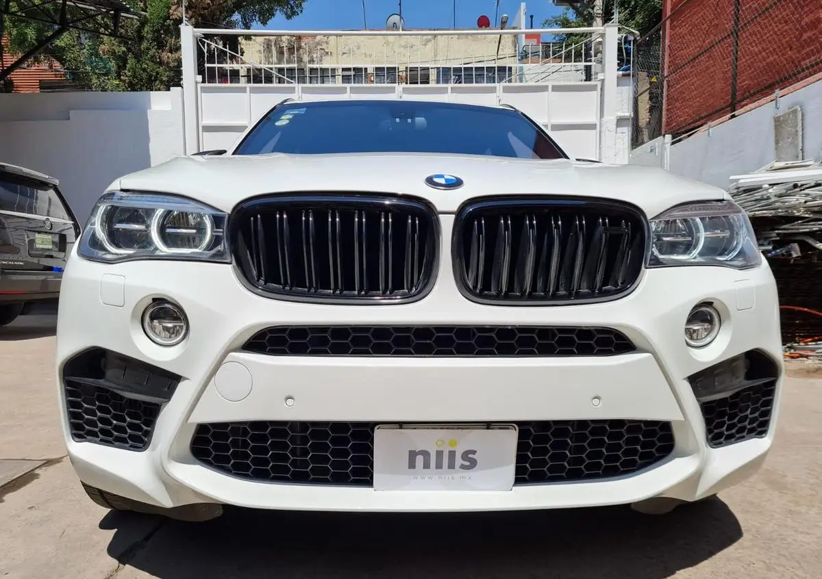 BMW usado 2017 en venta #1