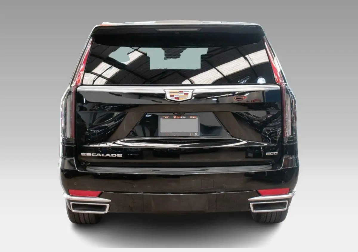 Cadillac Escalade ESV usado 2022 en venta #3