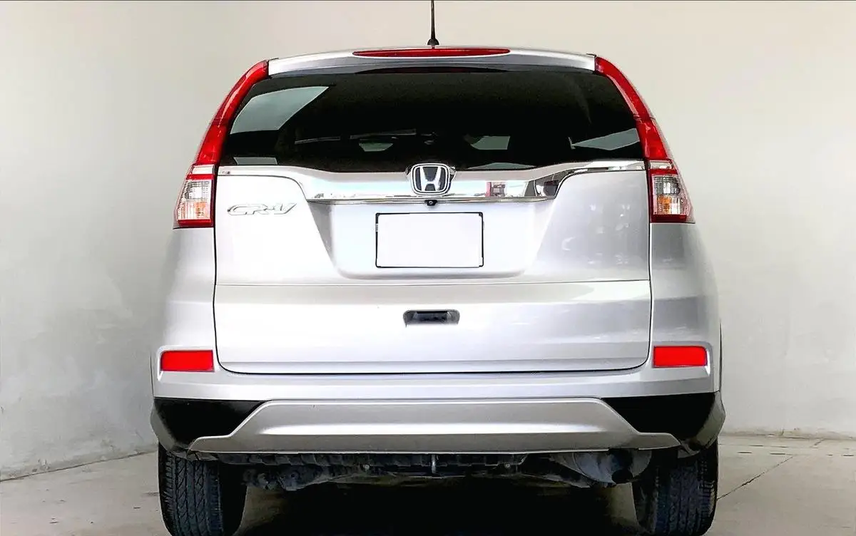 Honda CR-V usado 2016 en venta #3