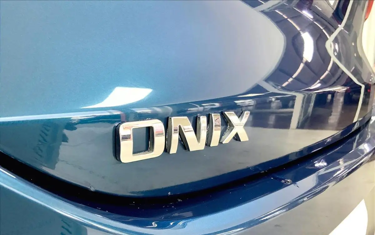 Chevrolet Onix usado 2021 en venta #7