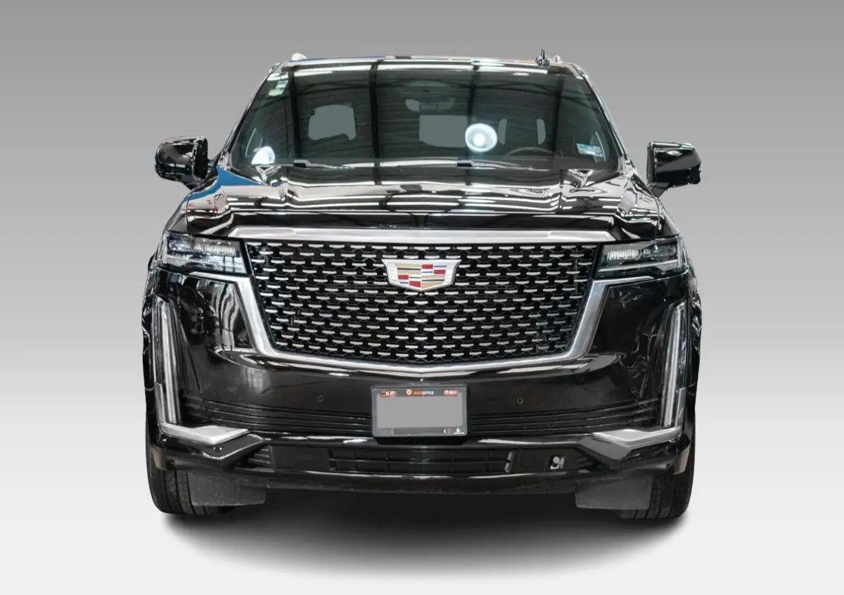 Cadillac Escalade ESV usado 2022 en venta #1
