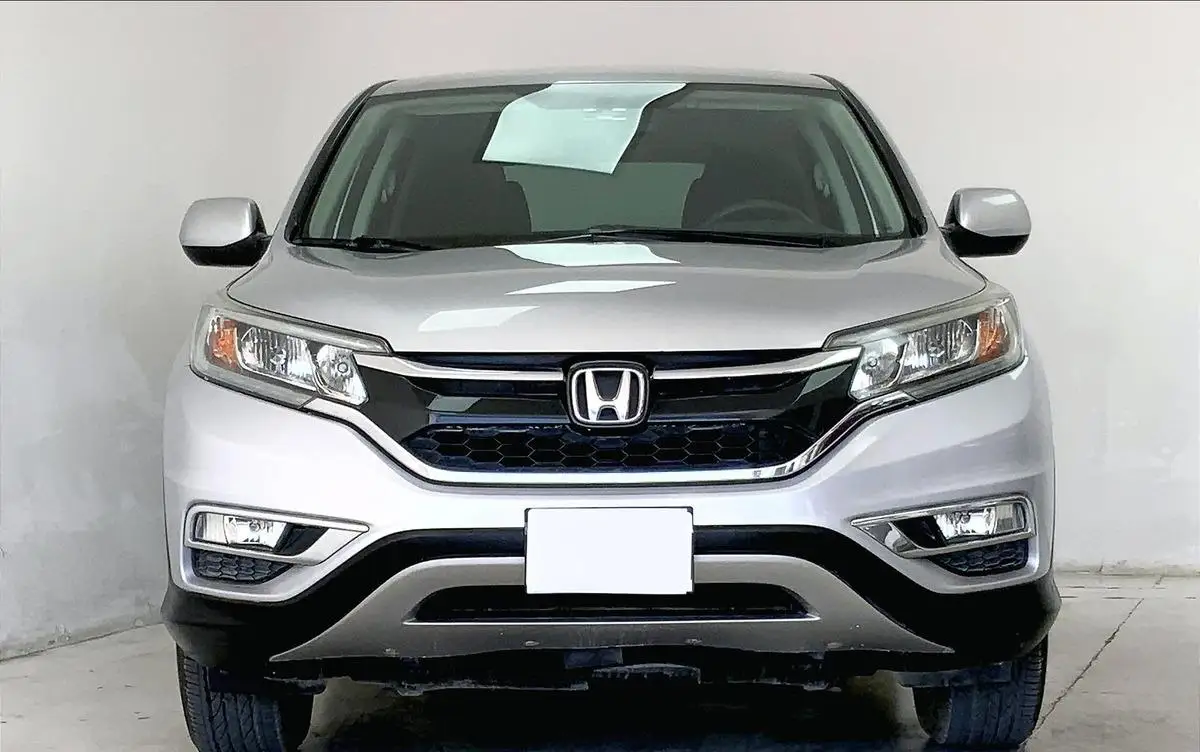 Honda CR-V usado 2016 en venta #2