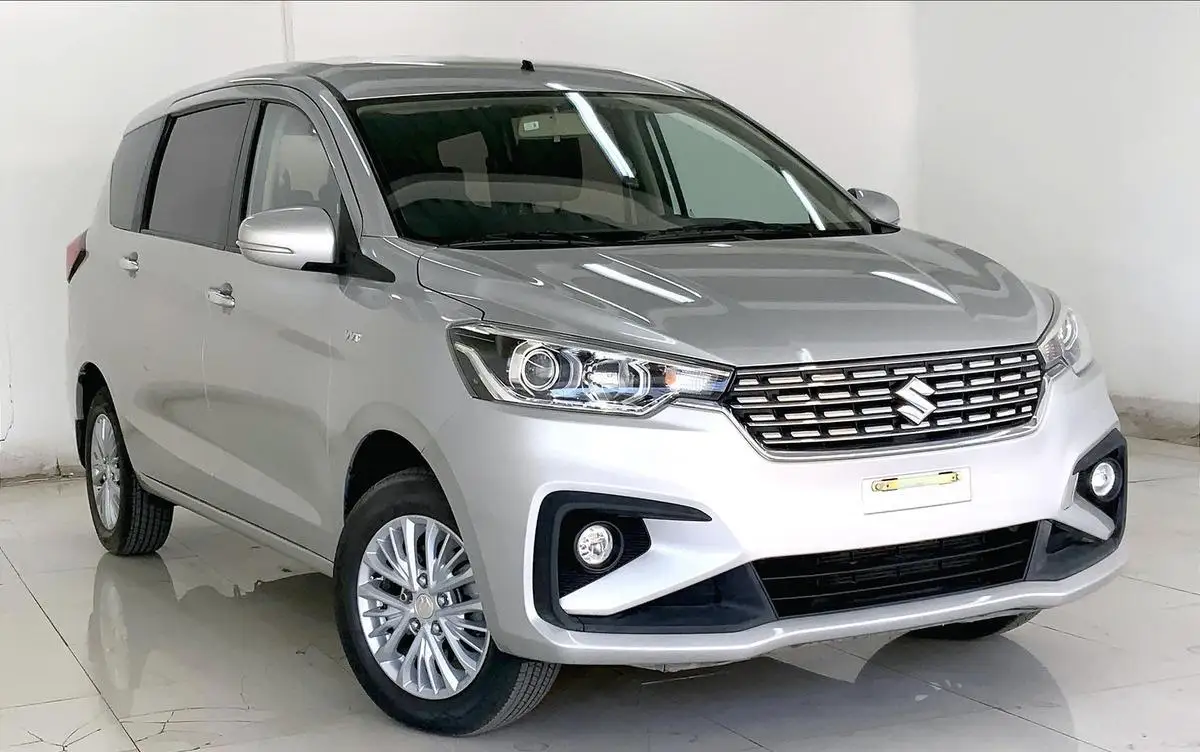 Suzuki usado 2020 en venta #1