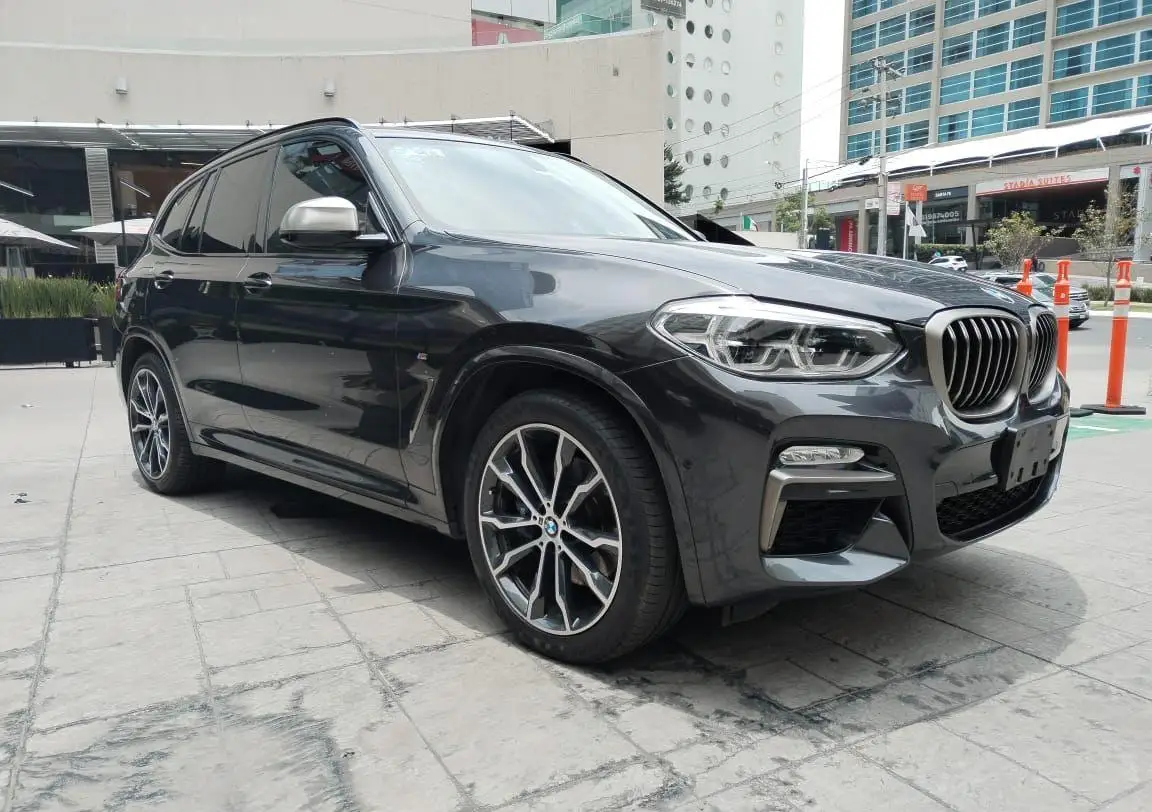 BMW X3 usado 2019 en venta #0