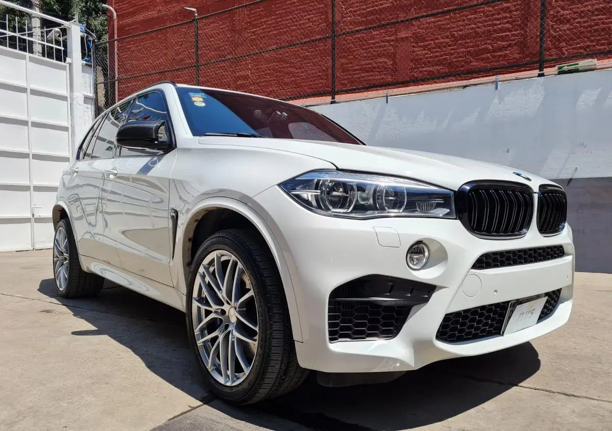 BMW usado 2017 en venta #0