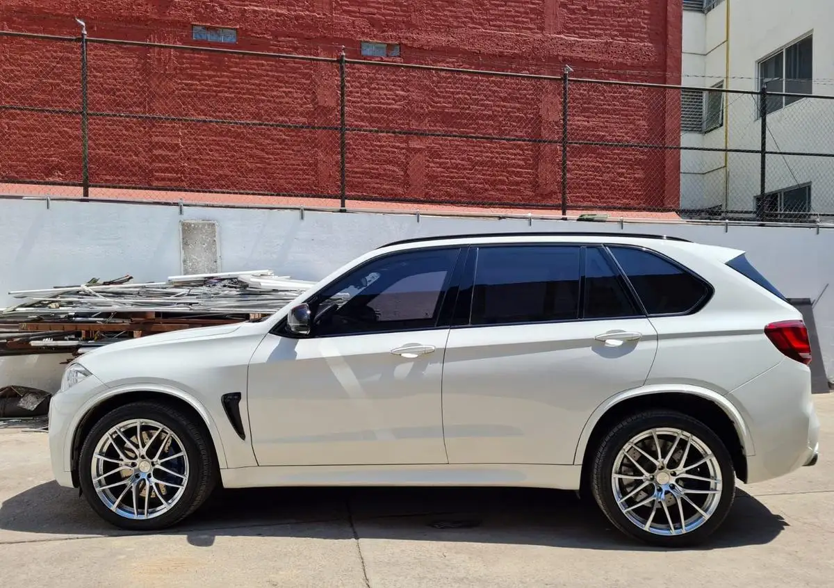 BMW usado 2017 en venta #3
